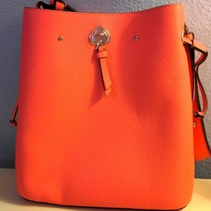 Kate Spade Marti large bucket bag